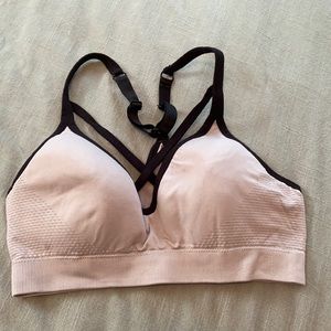 Danskin medium sports bra.